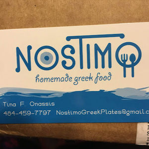 Meet your Posher, Tina